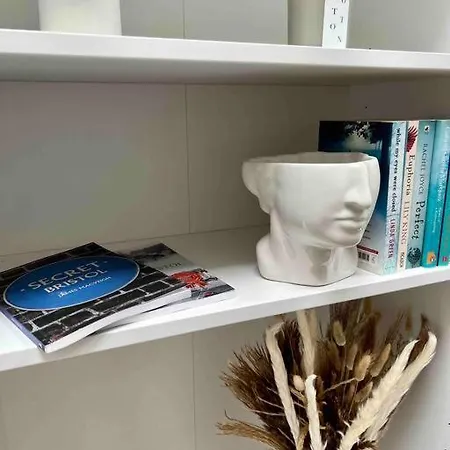 Private Garden Oasis In Apartman