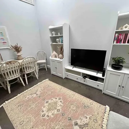 Private Garden Oasis In