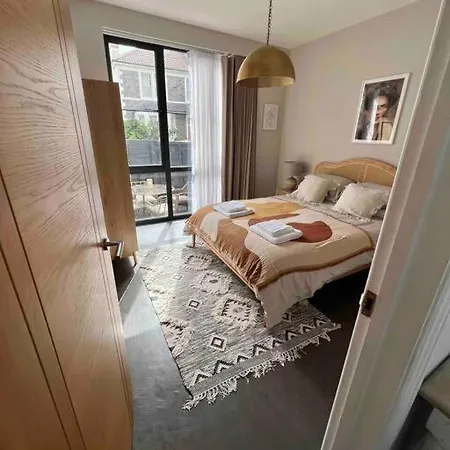 Private Garden Oasis In *